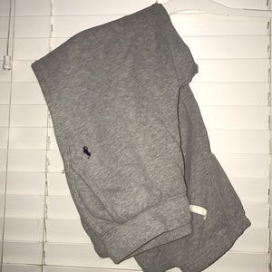 Polo Sweatpants